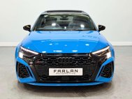 Audi RS3 2.5 TFSI Vorsprung Saloon 4dr Petrol S Tronic quattro Euro 6 (s/s) (400 ps) 11
