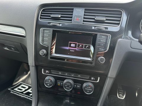 Volkswagen Golf 2.0 TSI BlueMotion Tech GTI Euro 6 (s/s) 3dr 21