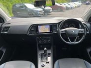 SEAT Ateca 1.6 Ateca SE Technology TDI Semi-Auto 5dr 15