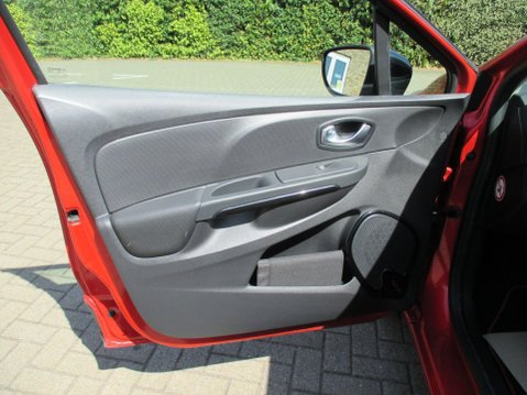 Renault Clio 1.2 16V Dynamique Nav Euro 6 5dr 24