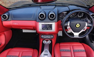 Ferrari California 4