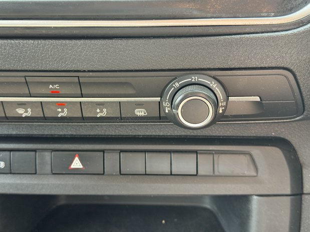 Fiat Scudo LWB L2H1 Low Roof Primo Air Con Sensors Cam EURO 6 32