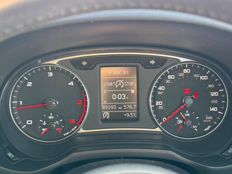 Audi A1 1.6 TDI Sport Sportback Euro 5 (s/s) 5dr 24