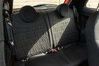 Fiat 500 STANDARD 33