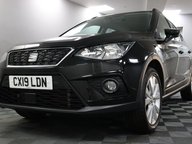 SEAT Arona TSI SE TECHNOLOGY DSG 28