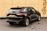 Ford Kuga VIGNALE 2