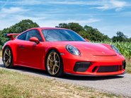 Porsche 911 4.0 911 GT3 PDK 3