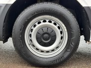 Volkswagen Crafter CR35 140 ps Tdi L3 H2 Trendline Panel Van - Rear Camera 32