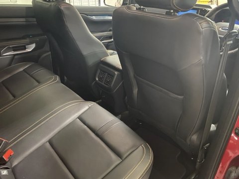 Ford Ranger WILDTRAK ECOBLUE 12