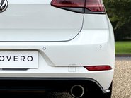 Volkswagen Golf GTI PERFORMANCE TSI DSG 25