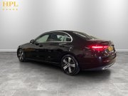 Mercedes-Benz C Class 2.0 C220dh MHEV Sport Saloon 4dr Diesel Hybrid G-Tronic+ Euro 6 (s/s) (220 5