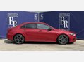 Mercedes-Benz A Class 1.3 A180 AMG Line Edition (Premium) Saloon 4dr Petrol 7G-DCT Euro 6 (s/s) ( 3