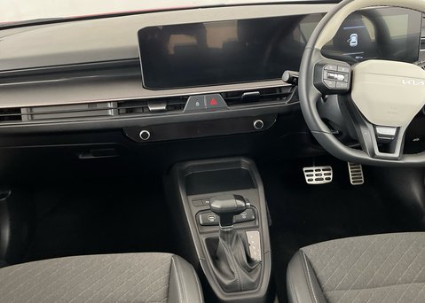 Kia Stonic 1.0 T-GDi MHEV GT-LINE 9