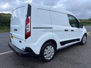 Ford Transit Connect 220 L1 Trend DCIV 100ps Tdci - Air Con 2