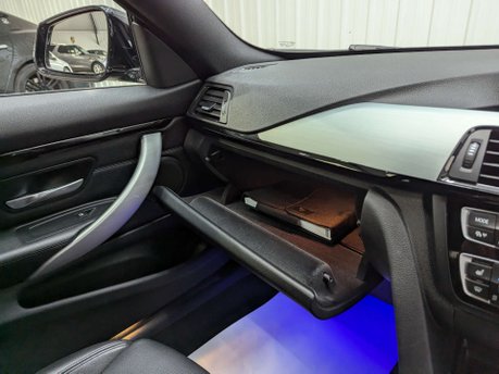 BMW 4 Series 3.0 435D xDrive M Sport Auto 4WD 2dr 79