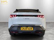 Peugeot 3008 73kWh Allure SUV 5dr Electric Auto (210 ps) 6
