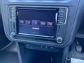 Volkswagen Caddy C20 TDI HIGHLINE 19