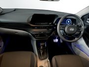 Hyundai BAYON 1.0 T-GDi Ultimate SUV 5dr Petrol DCT Euro 6 (s/s) (100 ps) 1 Owner - Sens 19