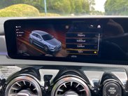 Mercedes-Benz A Class 2.0 A35 AMG (Premium Plus) 7G-DCT 4MATIC Euro 6 (s/s) 5dr 85