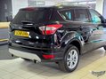 Ford Kuga 1.5 TDCi Titanium Euro 6 (s/s) 5dr 21