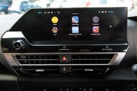 Citroen C4 PURETECH SHINE PLUS S/S EAT8 29