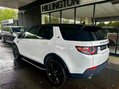 Land Rover Discovery Sport 2.0 TD4 HSE Black Auto 4WD Euro 6 (s/s) 5dr 19