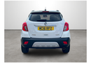 Vauxhall Mokka 1.4T Limited Edition 5dr 8