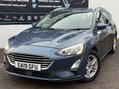 Ford Focus 1.5 EcoBlue Zetec Euro 6 (s/s) 5dr 7