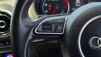 Audi A3 1.4 TFSI Sport Sportback 5dr Petrol S Tronic Euro 6 (s/s) (125 ps) 38