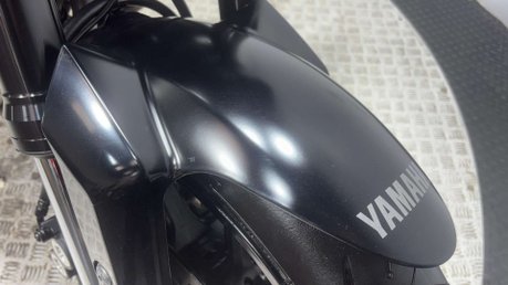 Yamaha MT-09 ABS 2020 ONLY 8K 2 OWNER AKRAPOVIC QUICKSHIFTER FSH 900CC NAKED 22