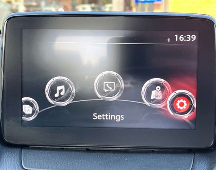 Mazda 2 1.5 Mazda2 SE-L Nav+ Auto 5dr 31