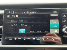 Honda Jazz 1.5 Jazz SR i-MMD CVT 5dr 47