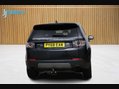 Land Rover Discovery Sport 2.0 TD4 Landmark SUV 5dr Diesel Auto 4WD Euro 6 (s/s) (180 ps) 5