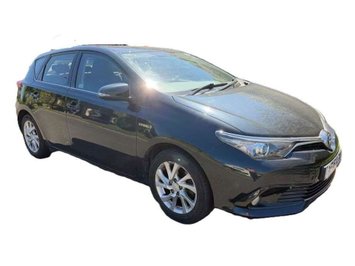 Toyota Auris 1.8 VVT-h Business Edition Hatchback 5dr Petrol Hybrid CVT Euro 6 (s/s) (13