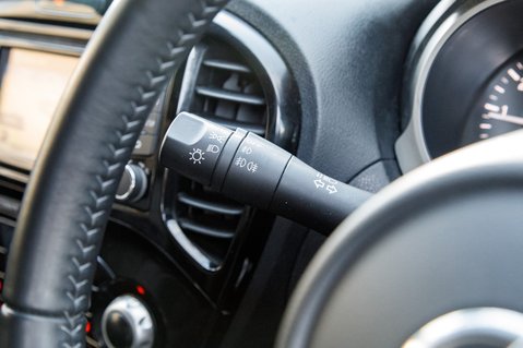 Nissan Juke TEKNA 16