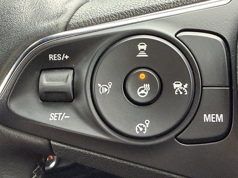 Vauxhall Mokka 1.2 Turbo Ultimate 5dr Auto 30