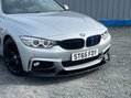 BMW 4 Series 2.0 420d M Sport Auto Euro 6 (s/s) 2dr 37