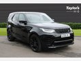 Land Rover Discovery R-DYNAMIC HSE MHEV 9