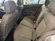Vauxhall Astra 1.8i 16v Life 5dr 12