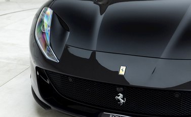Ferrari 812 Superfast 21