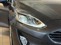 Ford Fiesta 1.0T EcoBoost Titanium Hatchback 5dr Petrol Manual Euro 6 (s/s) (95 ps) 26