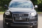 Audi Q7 3.0 TDI V6 S line Plus SUV 5dr Diesel Tiptronic quattro Euro 5 (s/s) (245 p 2