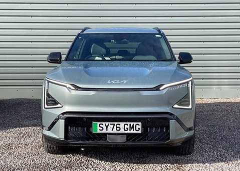 Kia EV5 GT-LINE 6