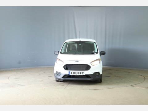 Ford Transit Courier 1.5 TDCi Trend L1 Euro 6 5dr 6