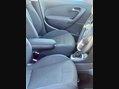 Volkswagen Polo 1.4 Match DSG Euro 5 5dr 11