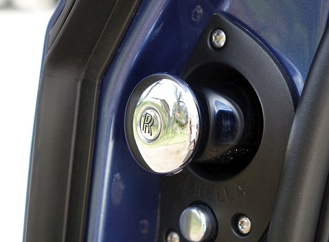 Rolls-Royce Phantom Series II 19