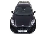 Ford Puma 1.0T EcoBoost MHEV ST-Line SUV 5dr Petrol Manual Euro 6 (s/s) (125 ps) 7
