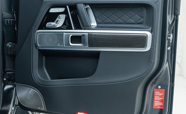 Mercedes-Benz G Class AMG G 63 Magno Edition 27
