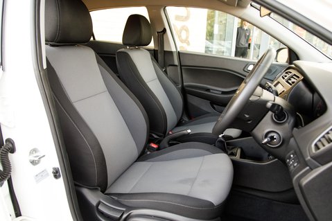 Hyundai i20 MPI SE 23