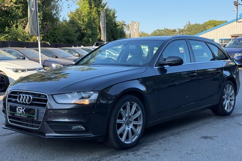 Audi A4 AVANT TDI QUATTRO SE TECHNIK - PART EXCHANGE TO CLEAR - MOT FEB 2027 -4X4 11